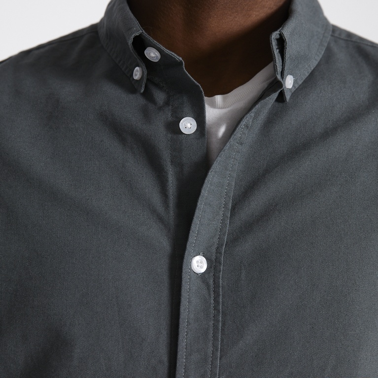 Hemd "Oxford"